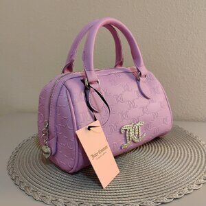 Juicy Couture - "All About That Bling" Satchel